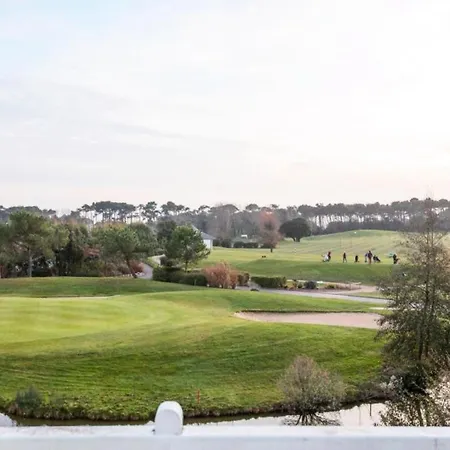 Résidence Port Bourgenay - Maeva - 2 Pièces 5 Personnes Sélection Mae-1031 * Talmont-Saint-Hilaire