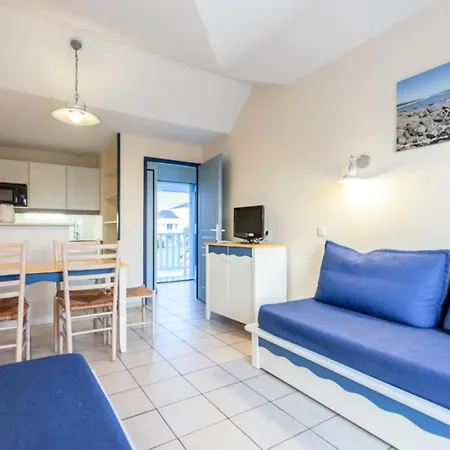 Apartamento Résidence Port Bourgenay - Maeva - 2 Pièces 5 Personnes Sélection Mae-1031