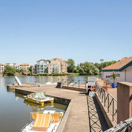 Résidence Port Bourgenay - Maeva - 2 Pièces 5 Personnes Sélection Mae-1031 Apartamento Talmont-Saint-Hilaire