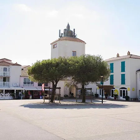 Apartamento Résidence Port Bourgenay - Maeva - 2 Pièces 5 Personnes Sélection Mae-1031