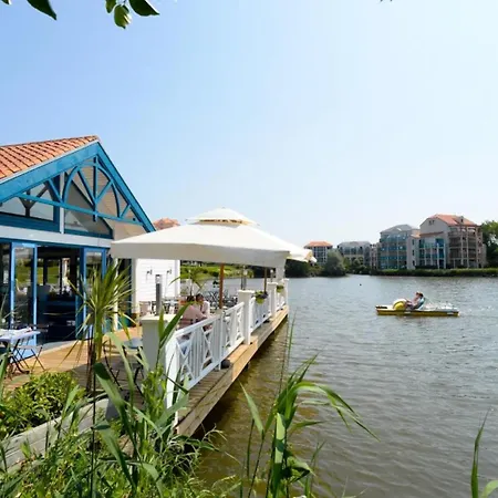 Apartamento Résidence Port Bourgenay - Maeva - 2 Pièces 5 Personnes Sélection Mae-1031 *