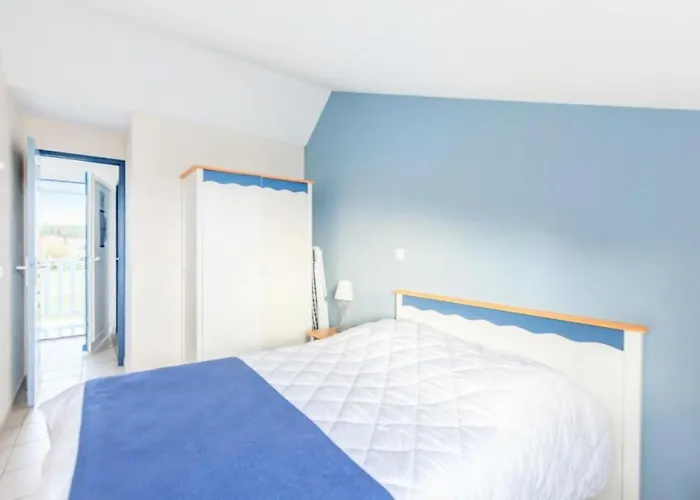 Port Bourgenay - Maeva - 2 Pieces 5 Personnes Selection Mae-1031