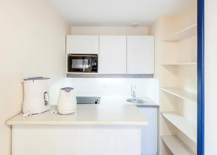 דירה Port Bourgenay - Maeva - 2 Pieces 5 Personnes Selection Mae-1031 *