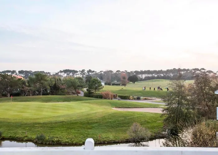 Port Bourgenay - Maeva - 2 Pieces 5 Personnes Selection Mae-1031 * Talmont-Saint-Hilaire