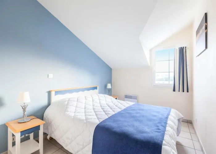 Port Bourgenay - Maeva - 2 Pieces 5 Personnes Selection Mae-1031