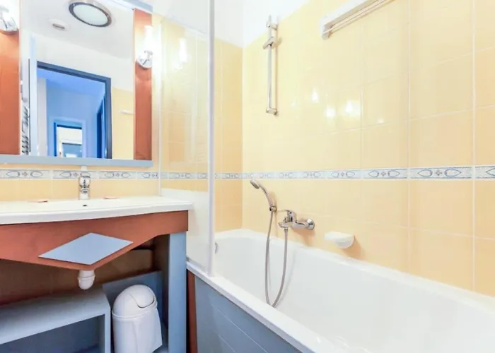 Port Bourgenay - Maeva - 2 Pieces 5 Personnes Selection Mae-1031 דירה