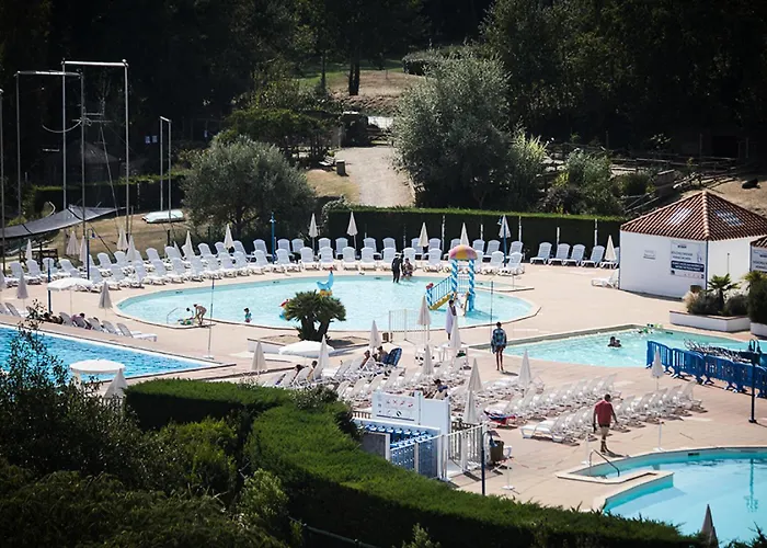 Port Bourgenay - Maeva - 2 Pieces 5 Personnes Selection Mae-1031 * Talmont-Saint-Hilaire