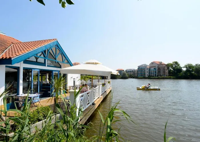 דירה Port Bourgenay - Maeva - 2 Pieces 5 Personnes Selection Mae-1031 *