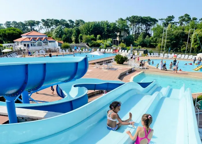 דירה Port Bourgenay - Maeva - 2 Pieces 5 Personnes Selection Mae-1031