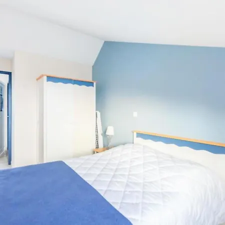 Port Bourgenay - Maeva - 2 Pieces 5 Personnes Selection Mae-1031