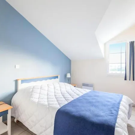 Port Bourgenay - Maeva - 2 Pieces 5 Personnes Selection Mae-1031