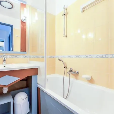 Port Bourgenay - Maeva - 2 Pieces 5 Personnes Selection Mae-1031 Daire