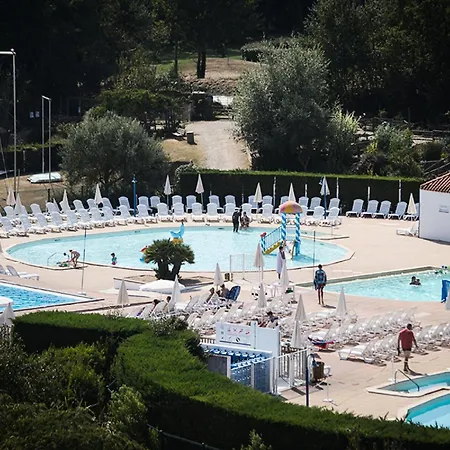 Port Bourgenay - Maeva - 2 Pieces 5 Personnes Selection Mae-1031 * Talmont-Saint-Hilaire