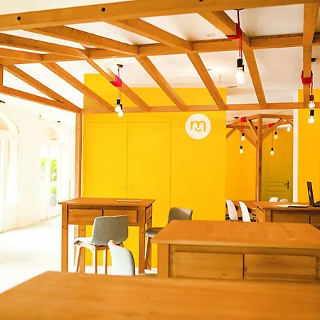 Daire Port Bourgenay - Maeva - 2 Pieces 5 Personnes Selection Mae-1031 Talmont-Saint-Hilaire