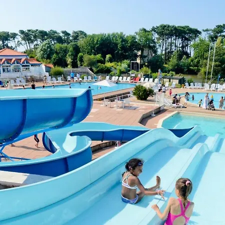 Daire Port Bourgenay - Maeva - 2 Pieces 5 Personnes Selection Mae-1031