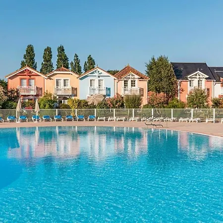 Port Bourgenay - Maeva - 2 Pieces 5 Personnes Selection Mae-1031