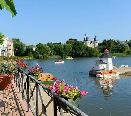 شقة Port Bourgenay - Maeva - 2 Pieces 5 Personnes Selection Mae-1031 Talmont-Saint-Hilaire