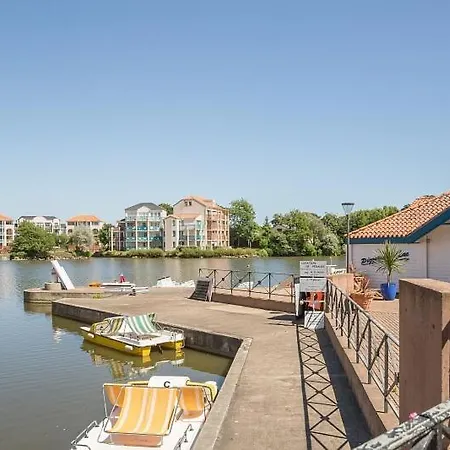 Port Bourgenay - Maeva - 2 Pieces 5 Personnes Selection Mae-1031 * Talmont-Saint-Hilaire