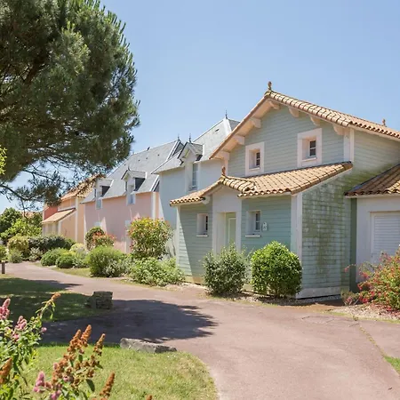 شقة Port Bourgenay - Maeva - 2 Pieces 5 Personnes Selection Mae-1031 Talmont-Saint-Hilaire