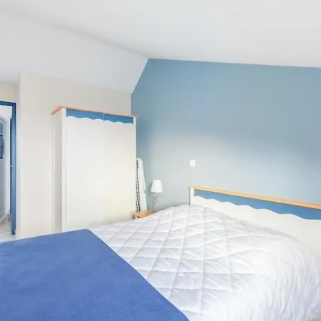 Port Bourgenay - Maeva - 2 Pieces 5 Personnes Selection Mae-1031 *