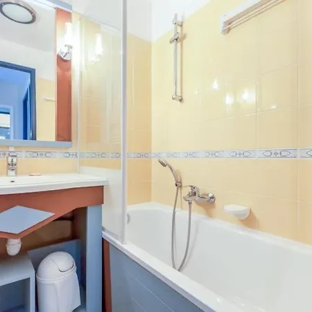 Port Bourgenay - Maeva - 2 Pieces 5 Personnes Selection Mae-1031 * Talmont-Saint-Hilaire